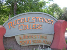 Steiner College