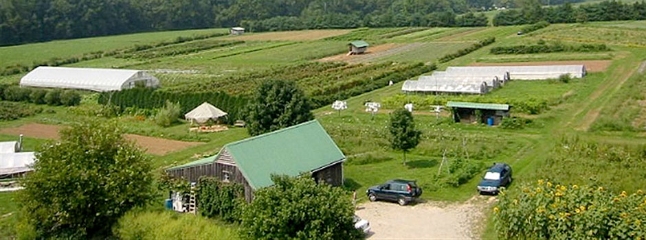 Avena Botanicals • Rockport, ME