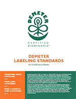 Labeling Standard